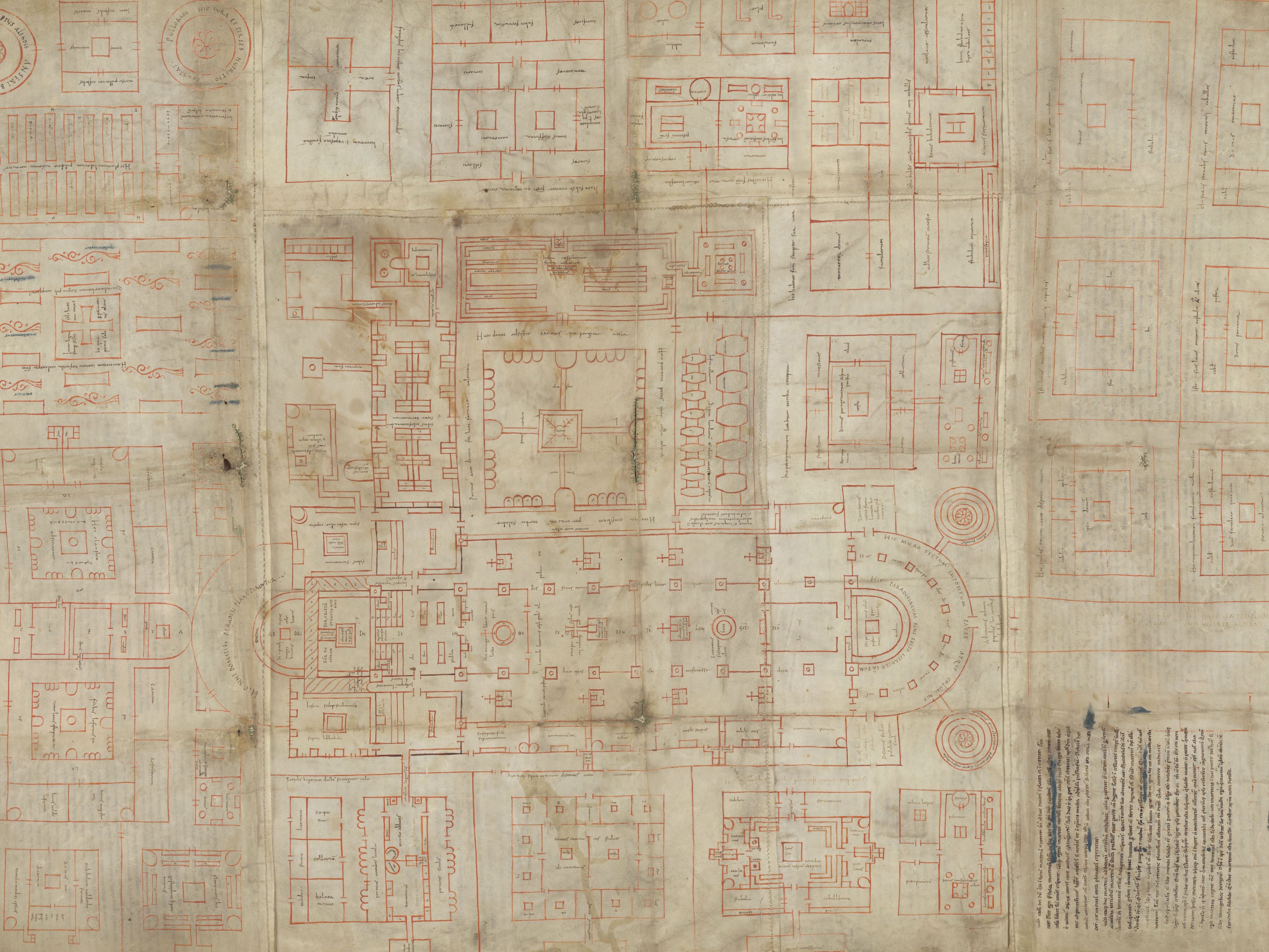 Designing Territories From Within
